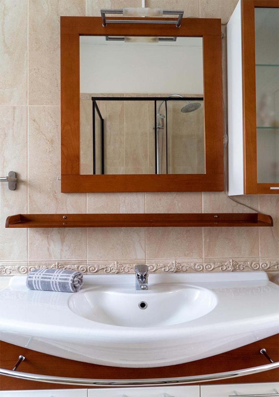 B&B Diana Marostica Habitación foto